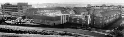 CHS from High Park