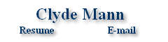 clyde mann