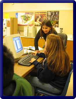 project-based learning