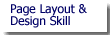 page layout