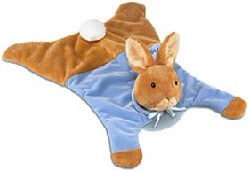 Click on Peter Rabbit to enter our store.