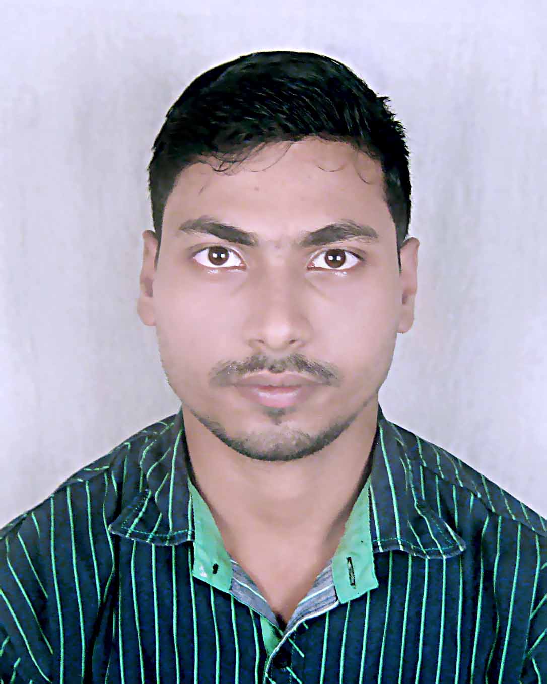 ------- Chandan Mandal -------