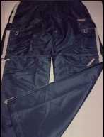 CM Import & Export