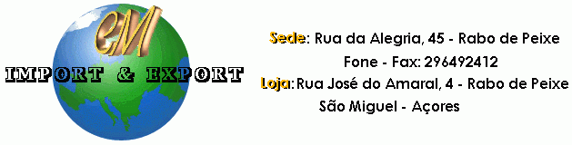 CM Import & Export