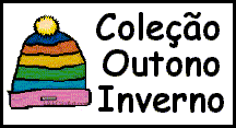 Cole��o Outono/Inverno