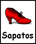Sapatos
