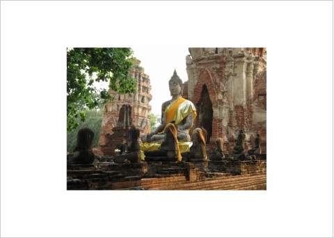 Wat Mahatat
