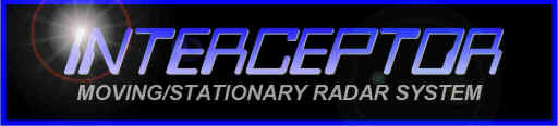 Interceptor Radar