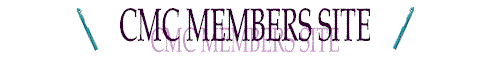 CMC MEMBERS SITE