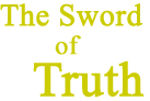 Terry Goodkind's Sword of Truth
