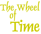 Robert Jordan's Wheel of Time