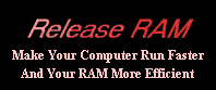 Release RAM