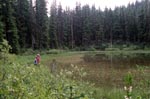 Little Joe Lake