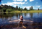 Rachel in MT 7/00