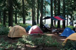 Camp - Friday