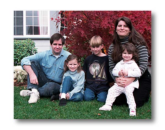Fall 1999