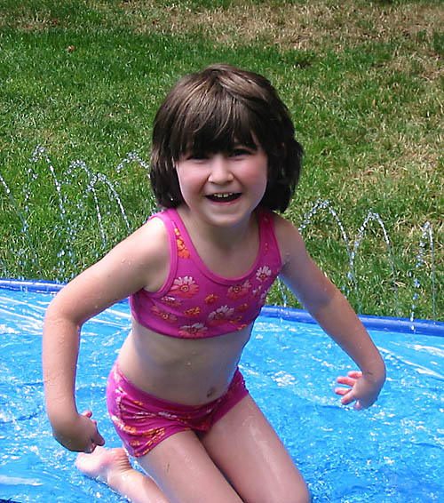 Hannah - June 2002
