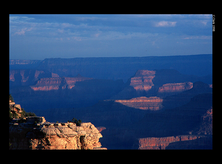 Grand Canyon