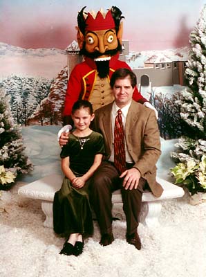 Nutcracker 12/00