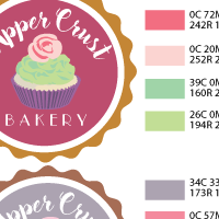 Upper Crust Logo