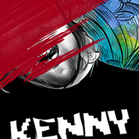 Kenny Omega