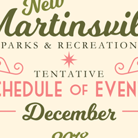 December Events