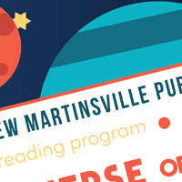 Library Flyer