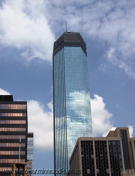 IDS Building