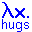[HUGS logo]