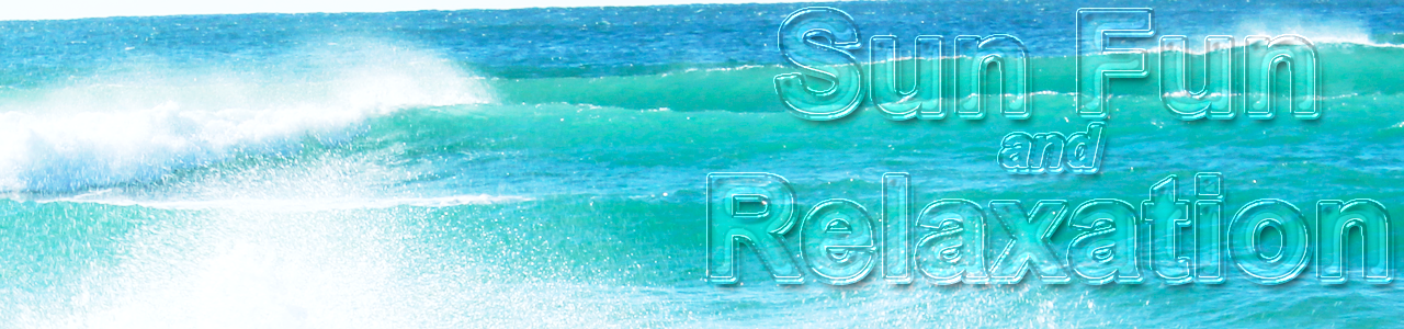 ocean banner