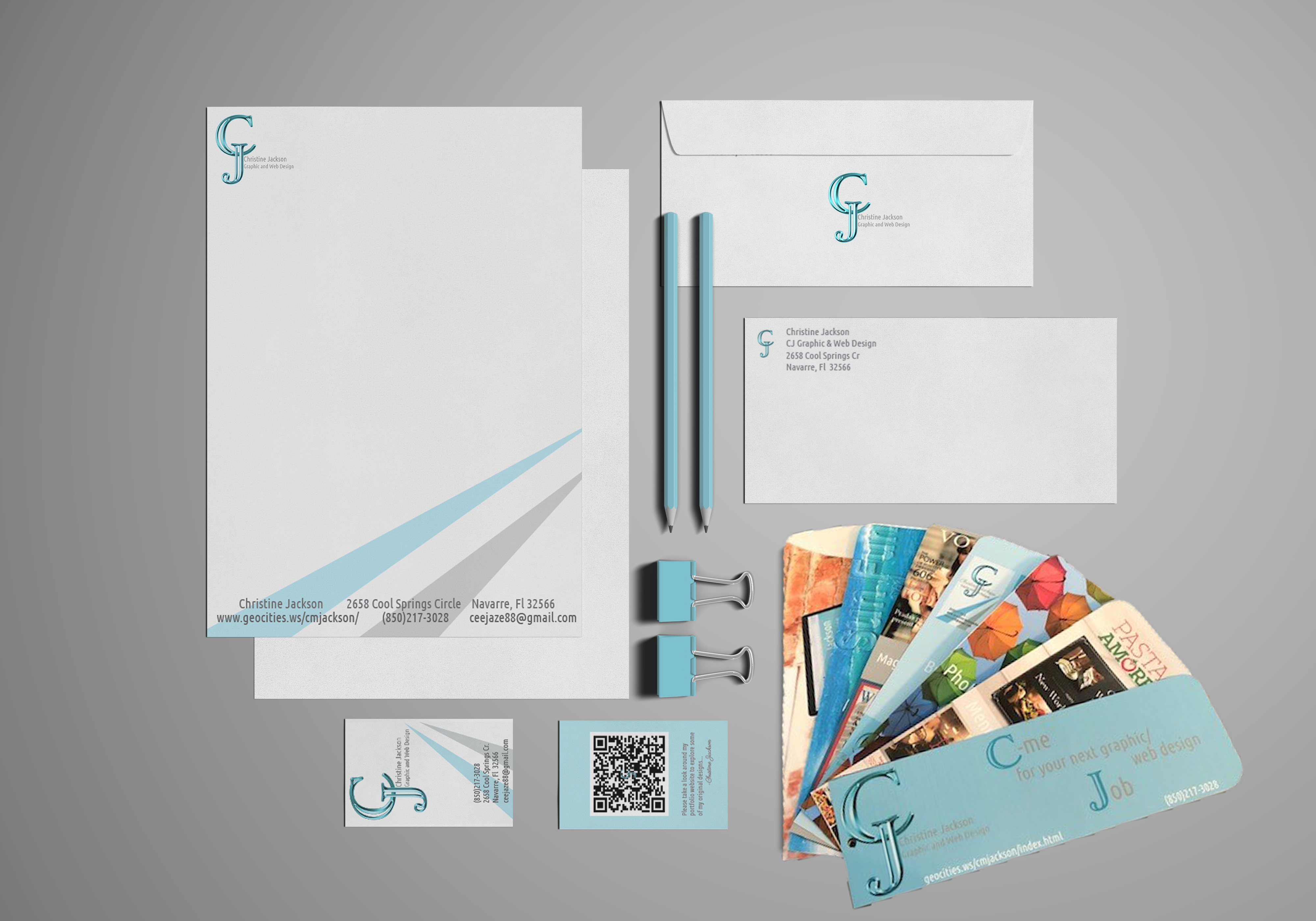branding suite