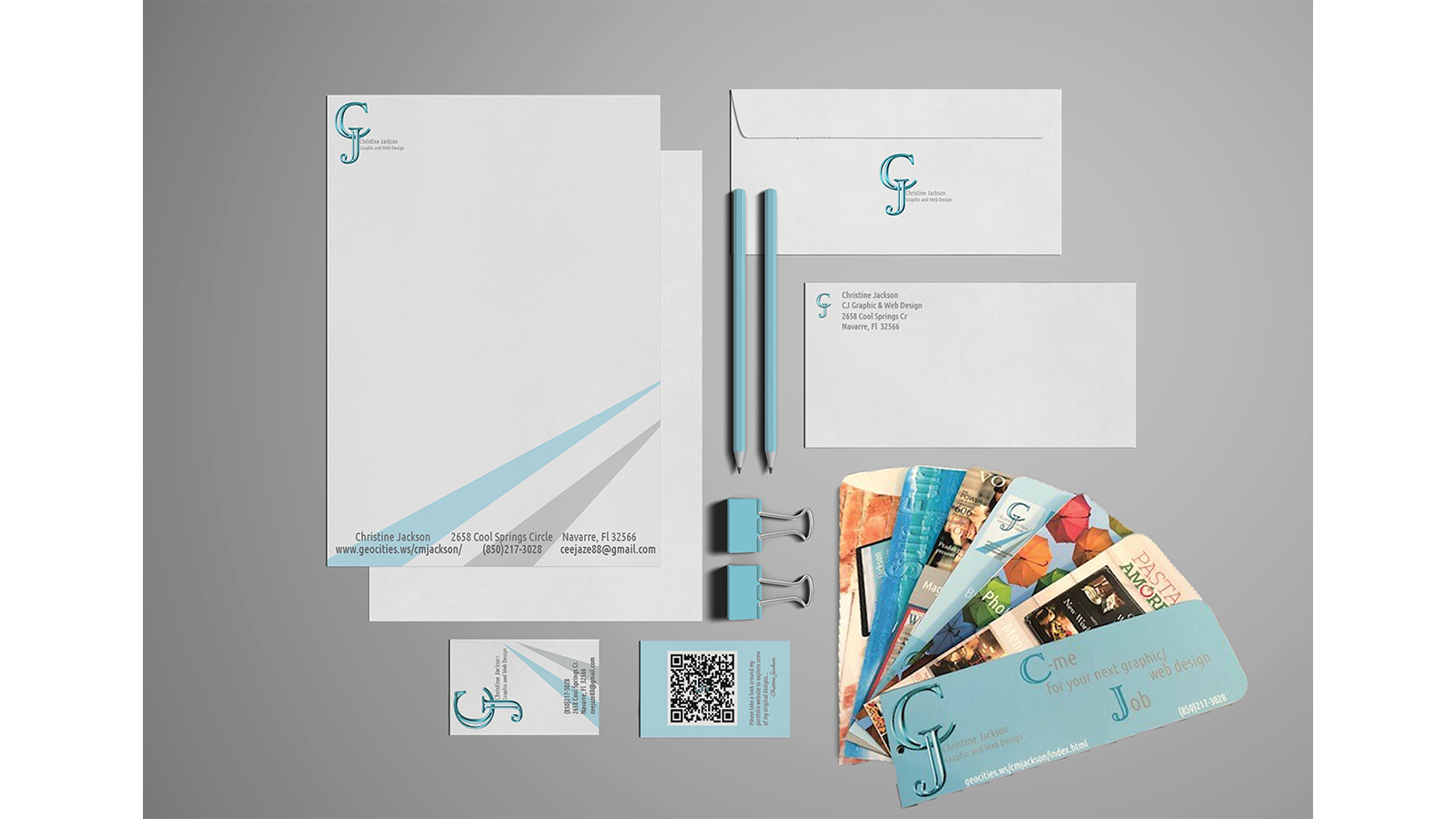 cj branding suite