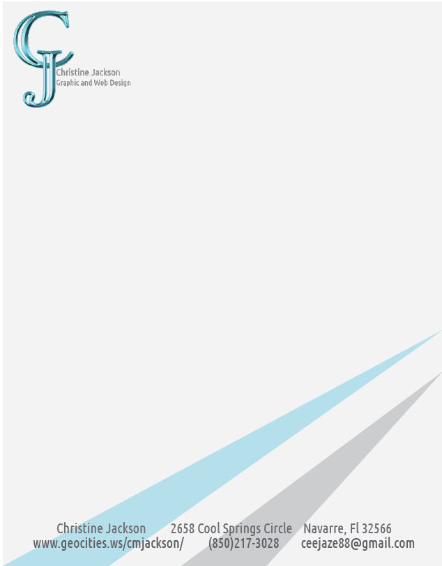 letterhead