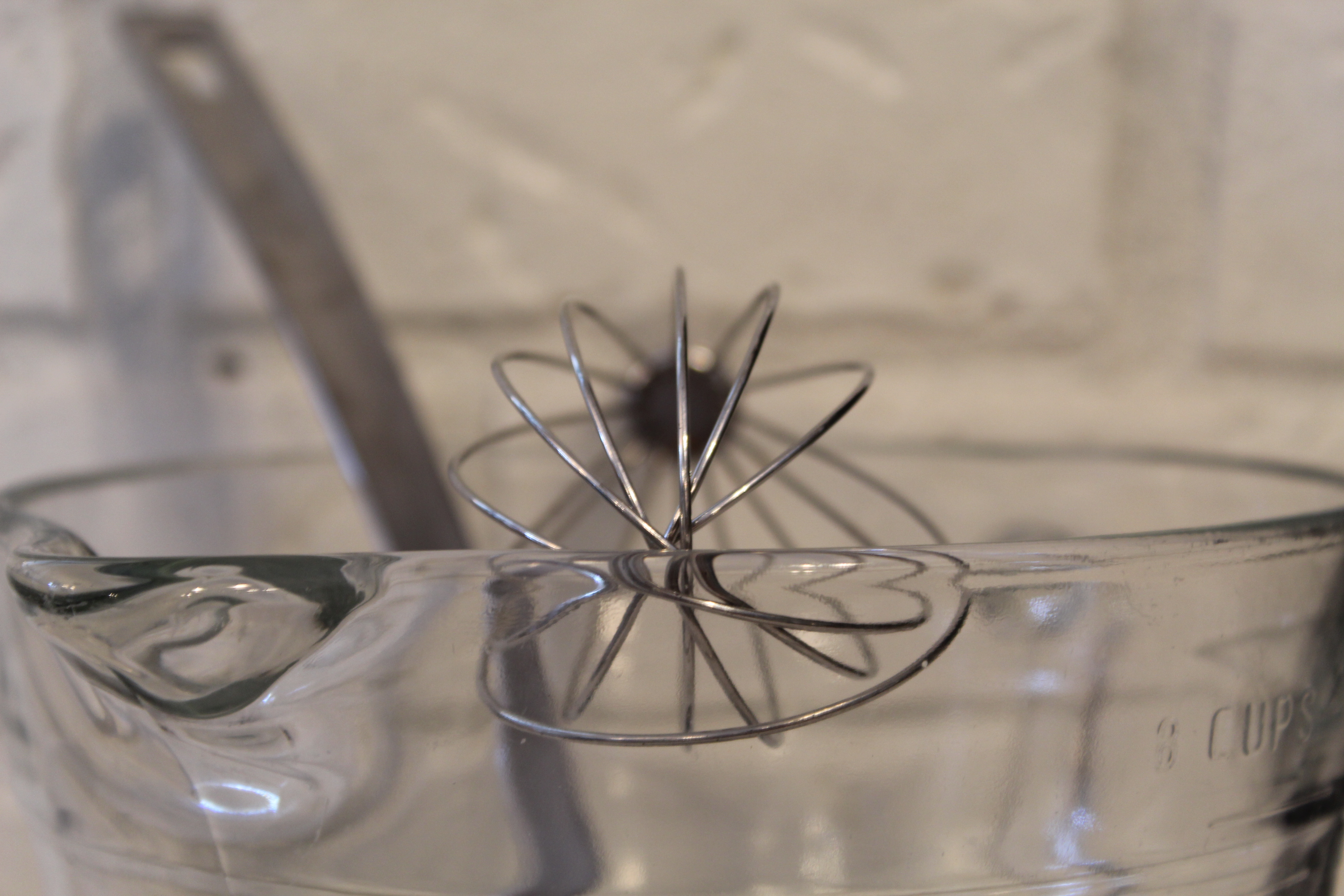 whisk