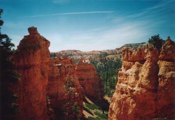 Bryce Canyon