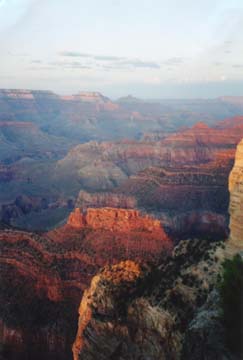 Grand Canyon