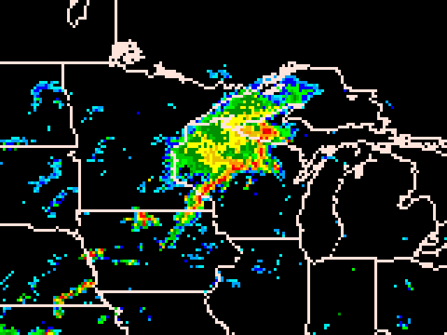 wisconsin radar in motion wisconsin radar in motion
