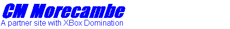 www.cmmorecambe.2ya.com