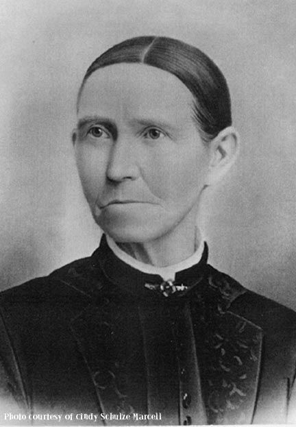 Nancy Deaton Stumbo