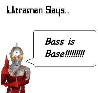 hahahahaha, it sure is Ultraman, it sure is