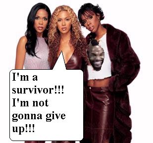 Destiny's Child