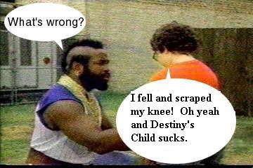 Owie