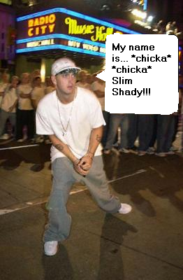 Eminem