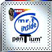 Mr. T inside