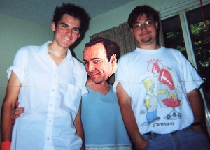 Of COURSE this is a real picture