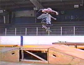 BARG-O-BOY - pop shuv