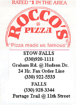 Visit Rocco's Web site!