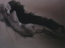 Reclining Woman