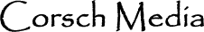 Corsch Media