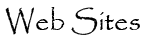 Web Sites